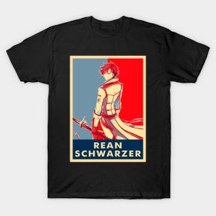 Rean Schwarzer | Trails Of Cold Steel T-Shirt